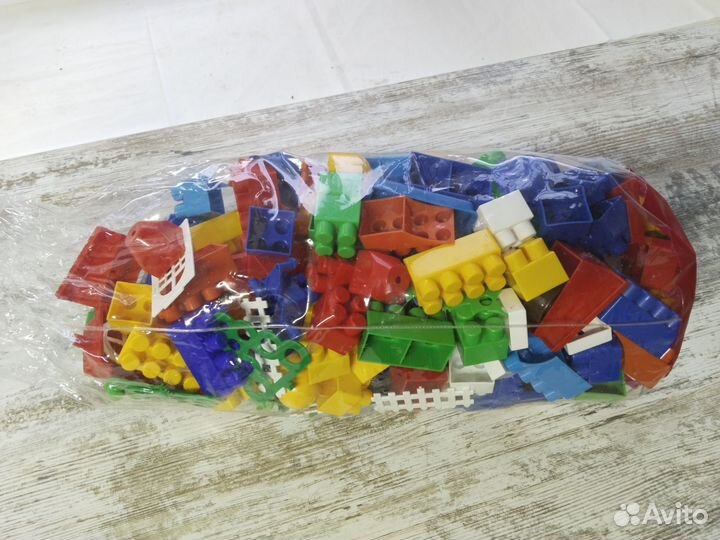 Конструктор