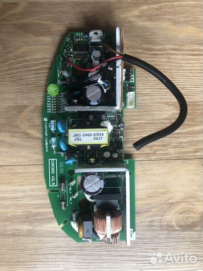 Запчасти на пылесосы Electrolux Z7350