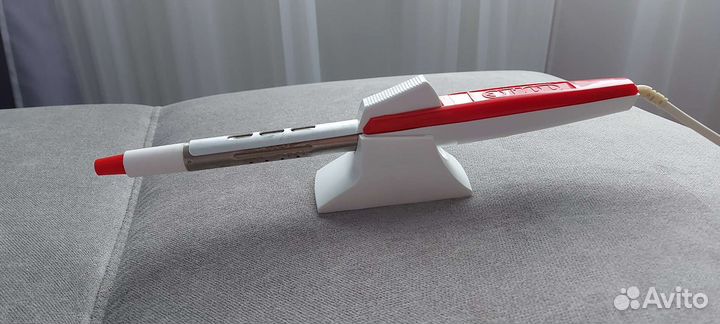 Плойка для завивки волос