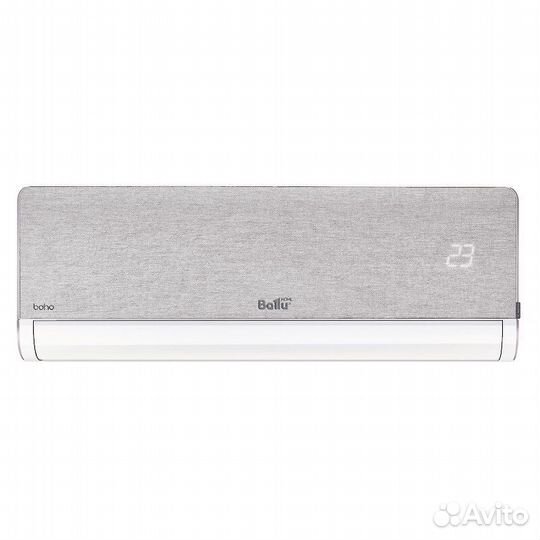 Кондиционеры Ballu