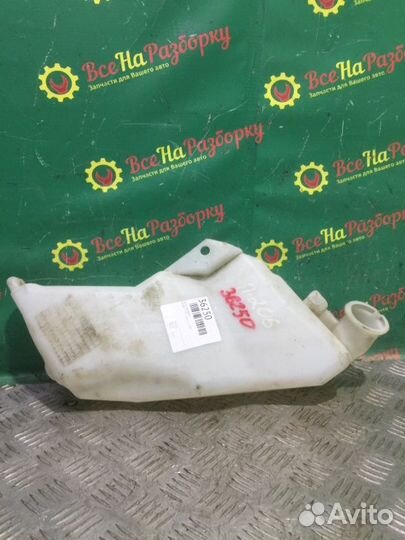 Бачок омывателя Peugeot 206 седан 1.4 2003