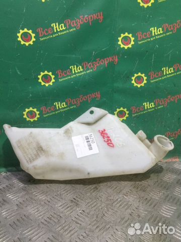 Бачок омывателя Peugeot 206 седан 1.4 2003