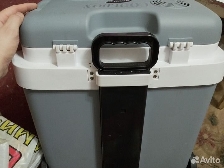 Supra mfc-33 охладитель и нагреватель