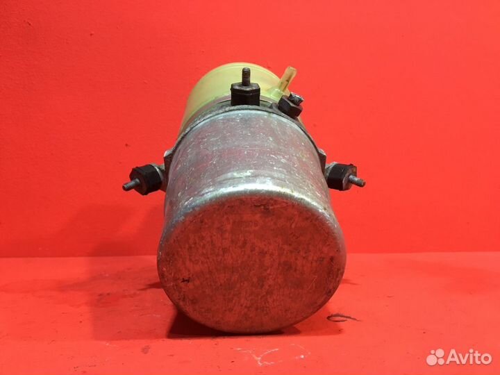 Эгур для Volkswagen Polo 4 BMD 1.2 (Б/У)