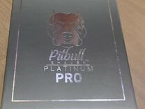 Электробритва Skull shaver Pitbull Platinum