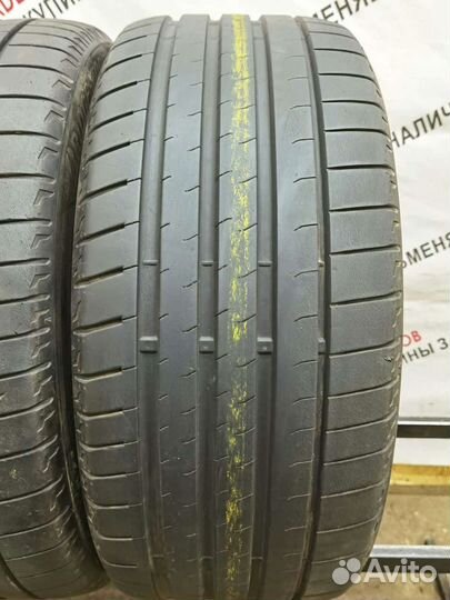 Bridgestone Potenza Sport 245/40 R20 99Y