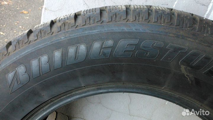 Bridgestone Ice Cruiser 7000 265/60 R18