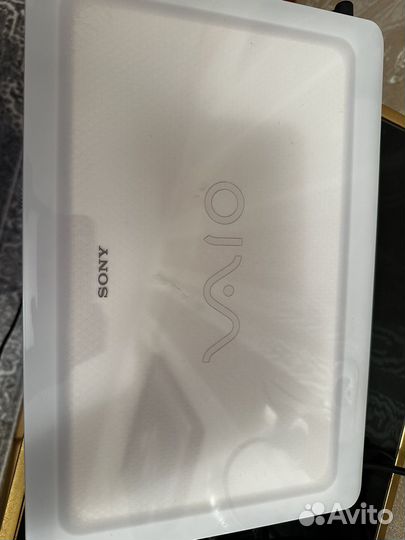 Sony vaio pcg-61713v