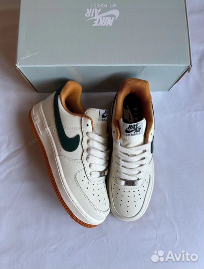 Кроссовки Nike air force 1 low 36-41