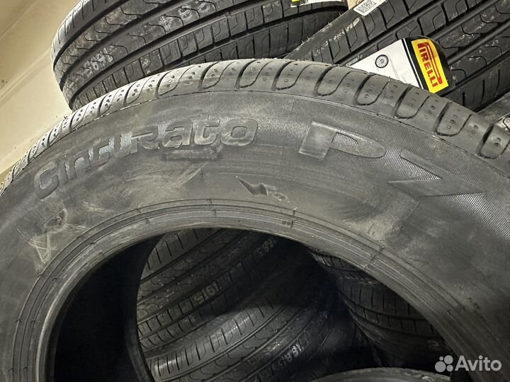 Pirelli Cinturato P7 205/60 R16 92H
