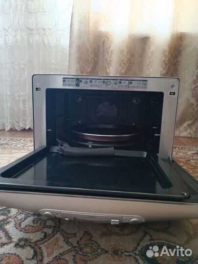 Микроволновая свч печь whirlpool JT 359