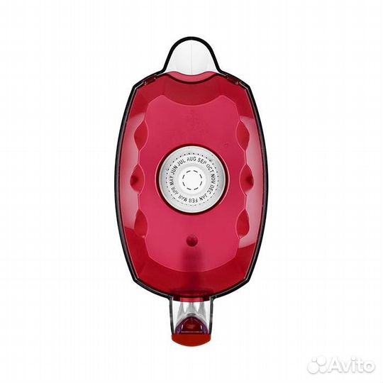 Фильтр-кувшин Аквафор Идеал рубин