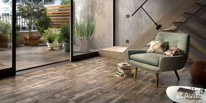 Плитка Imola riverside 156G 15х60 (riverside156G)