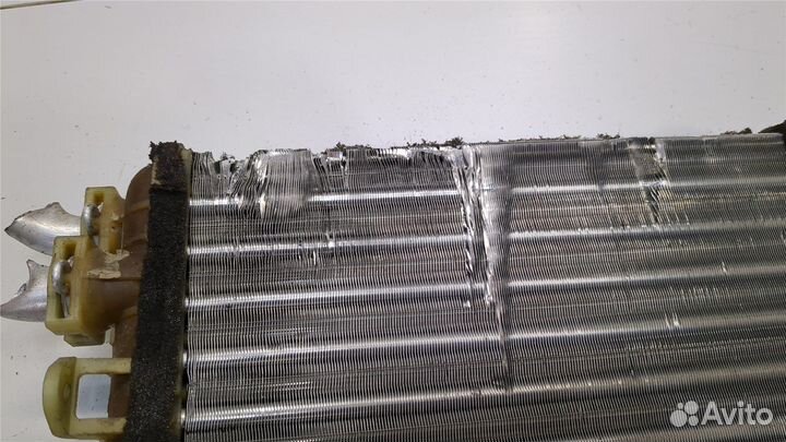 Радиатор отопителя Volvo S80, 2002