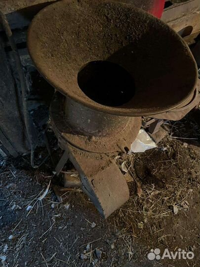 Корморезка