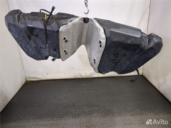 Бак топливный Chevrolet Camaro 2018, 2021