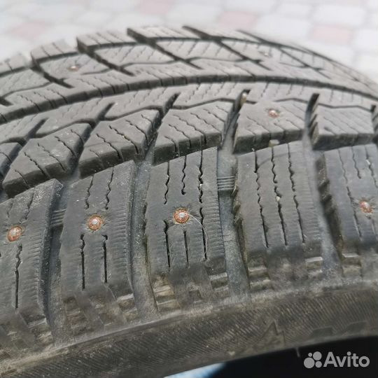 Altenzo Sports Tempest 225/50 R17
