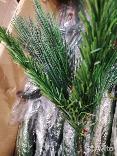 Елка искусственная сосна