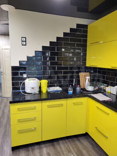 2-к. квартира, 49,9 м², 3/5 эт.