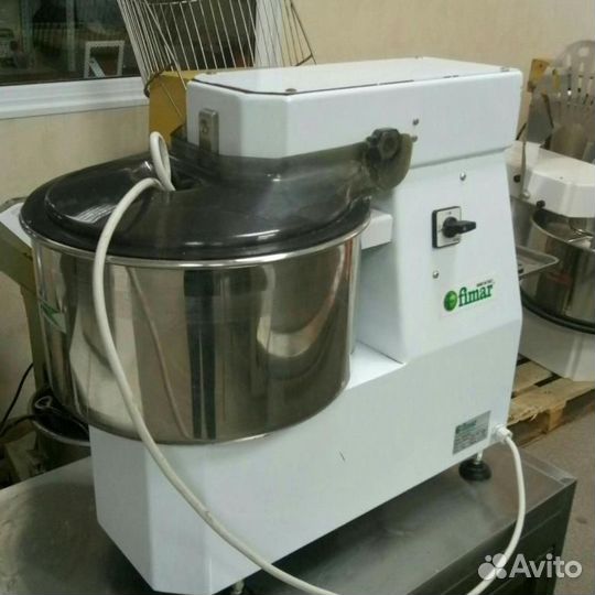 Холодильное, тепловое и механическое оборудования