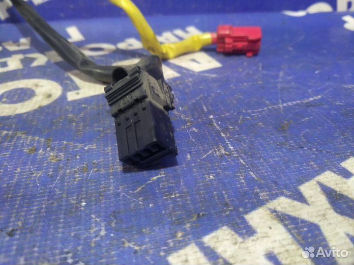 Подрулевой шлейф Mitsubishi Galant 8 седан 4G93