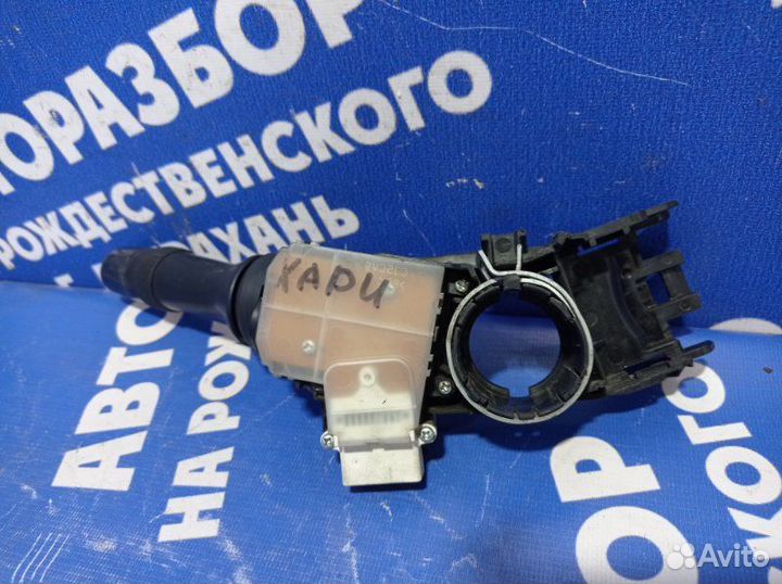 Переключатель поворотов Toyota Harrier кроссовер