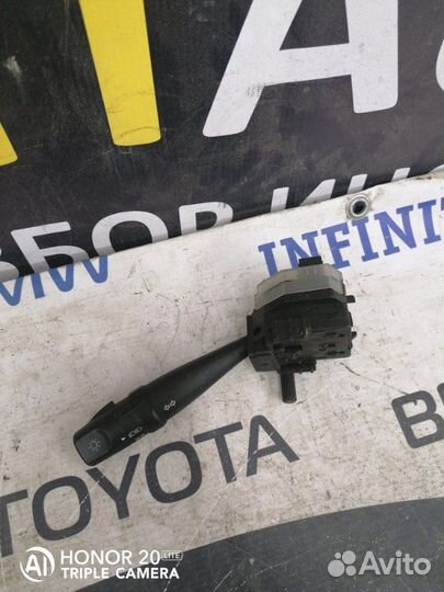 Подрулевой переключатель света Hyundai Elantra 5