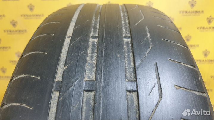 Bridgestone Turanza T001 195/55 R16 91V