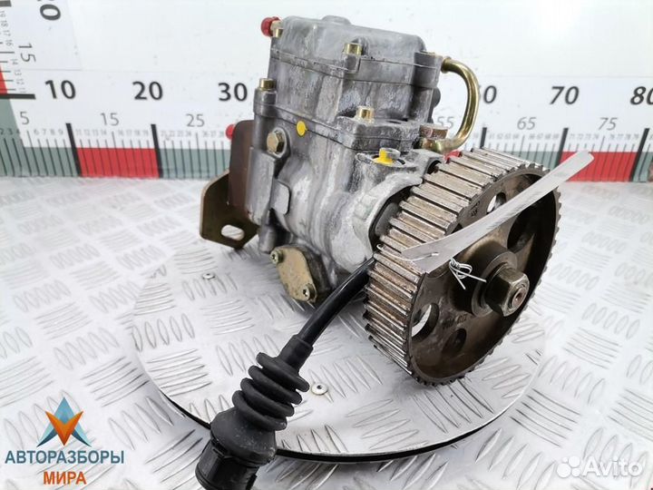 Тнвд Audi 80 8C/B4 1994 028130115NX