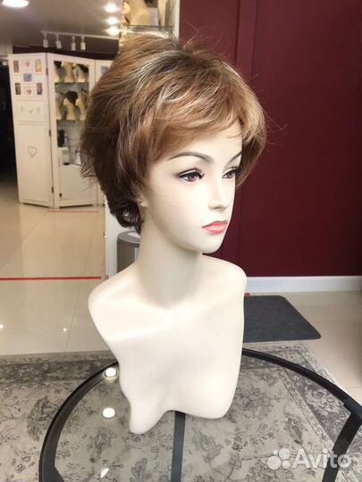 Искусственный парик Rica Ellen Wille