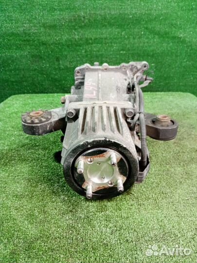 Редуктор задний Mitsubishi Outlander CW5W 2