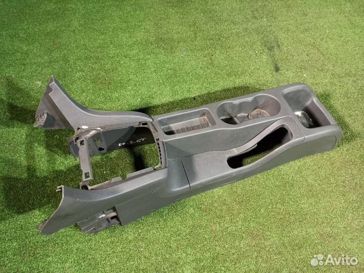 Центральная консоль Ford Focus 2 хэтчбек 2.0 2006
