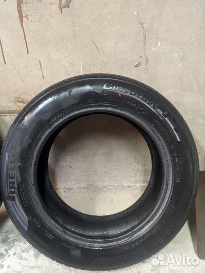 Pirelli Cinturato P1 185/65 R15 92H