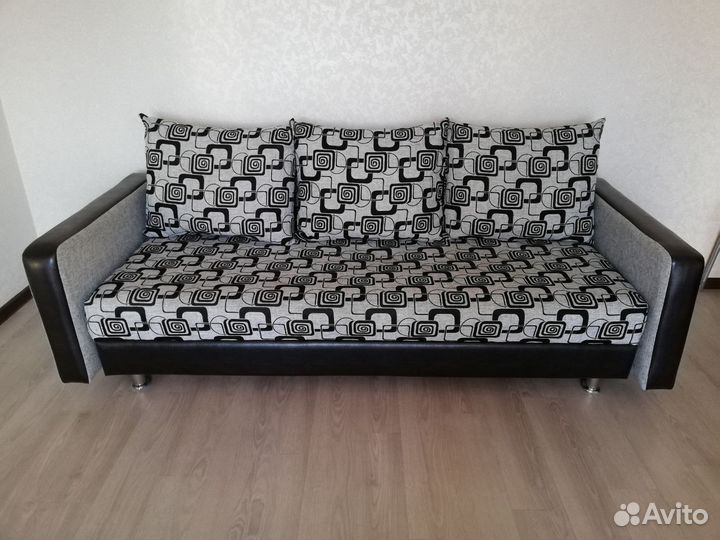 Диван раскладной