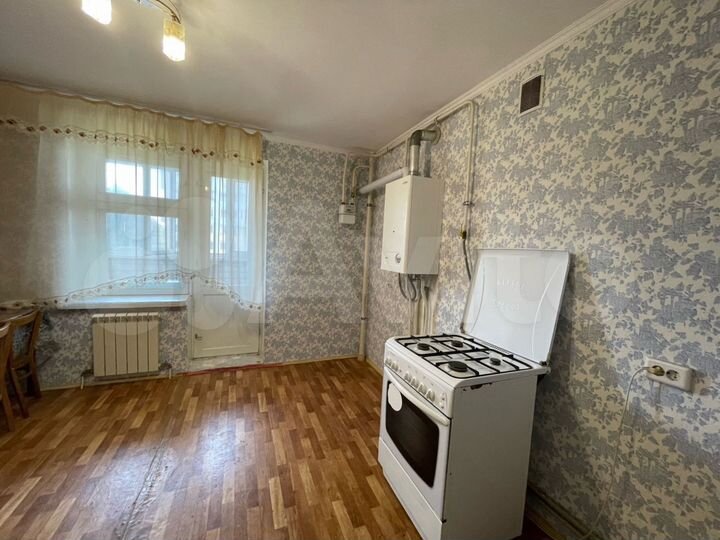 2-к. квартира, 73,6 м², 4/10 эт.