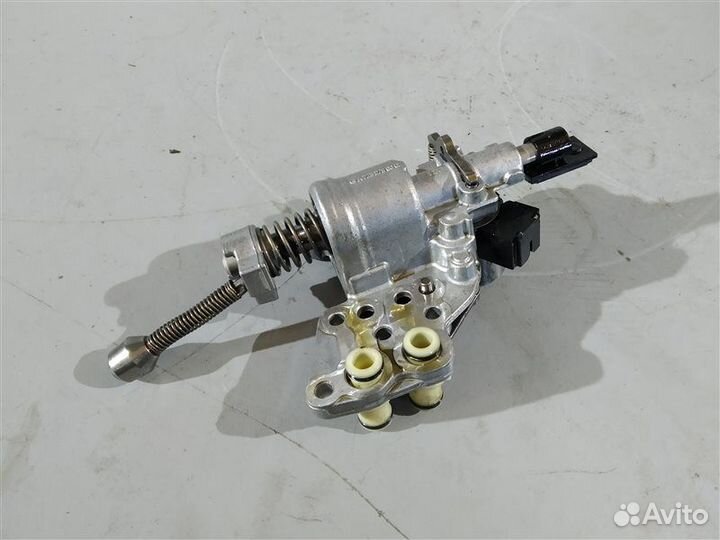 Селектор АКПП Mercedes Gle-Class W166