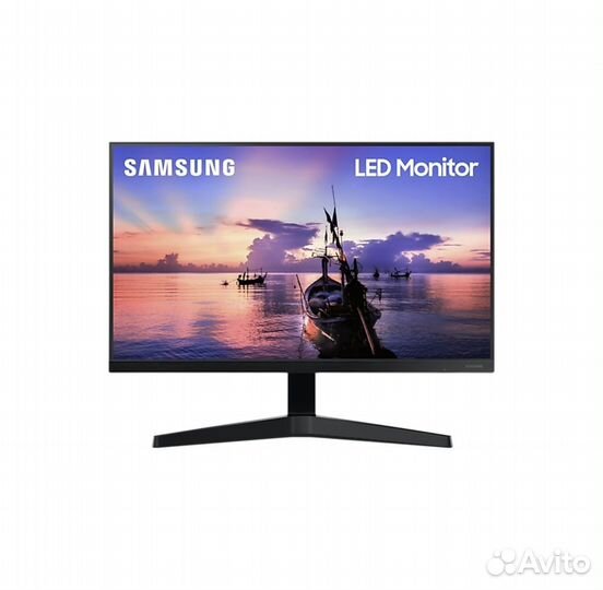 Монитор Samsung F22T350FHI 22