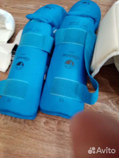 Защитный костюм