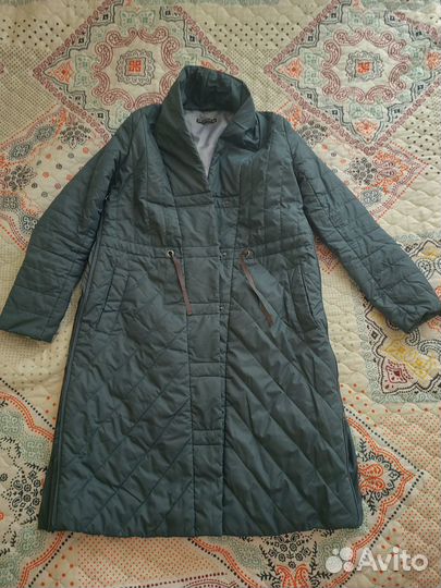 Плащ для беременных