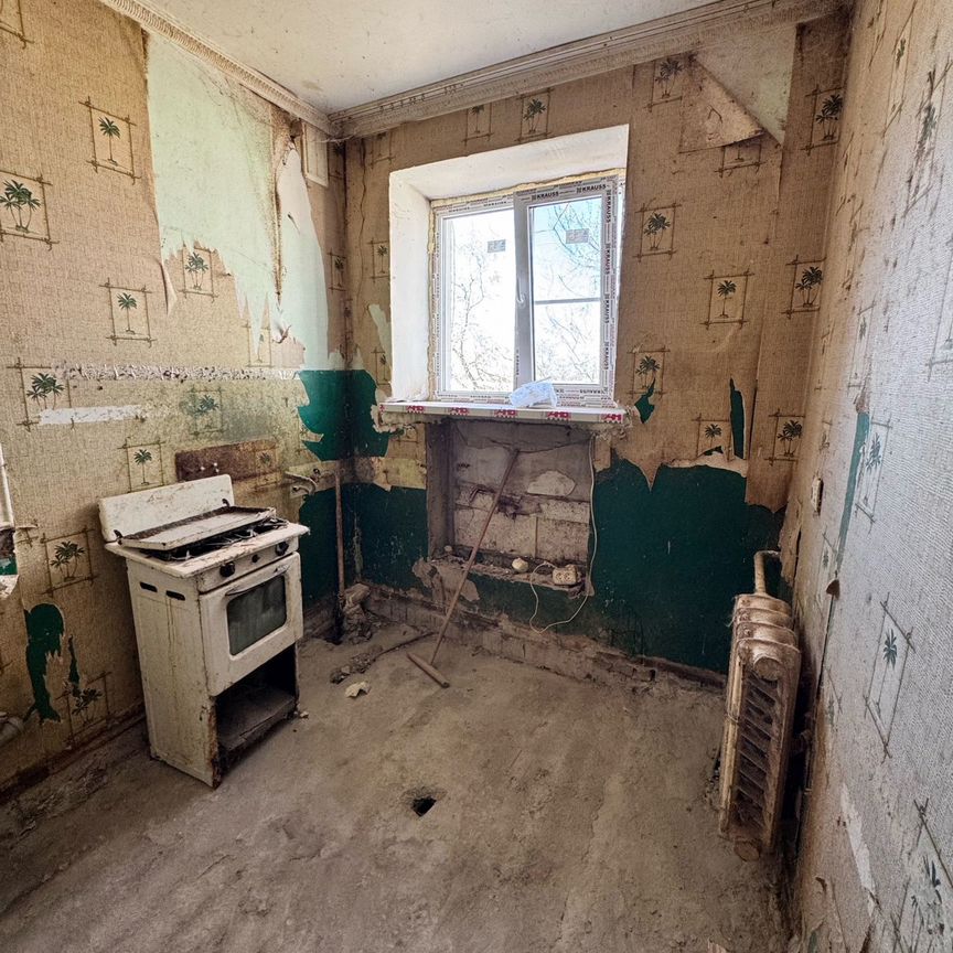 Квартира 1-комн. 22 м² в Невинномысск — фото 7 из 9