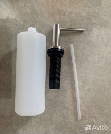 Дозатор для мыла