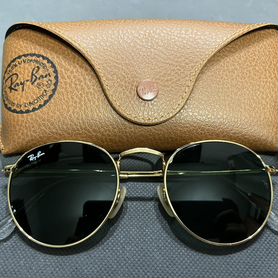 Солнцезащитные очки ray ban