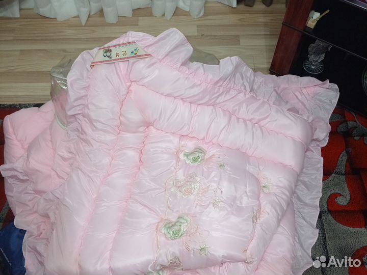 Одеяло покрывало