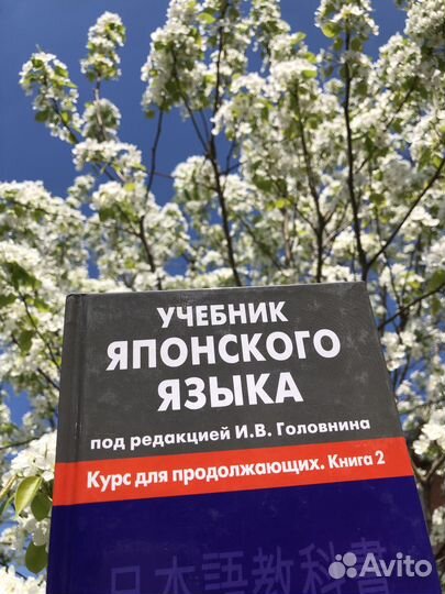 Японский язык