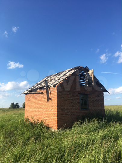Участок 6 сот. (ИЖС)