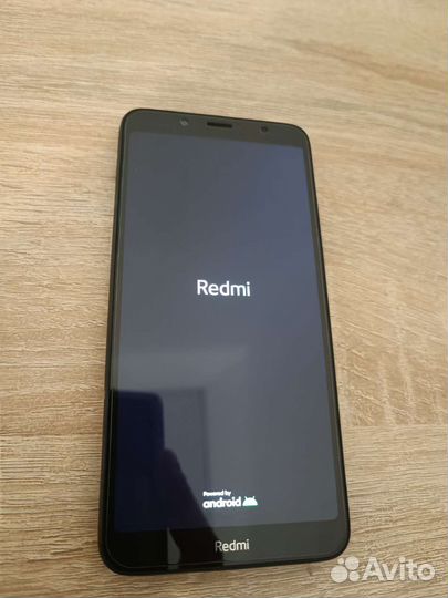 Телефон Redmi 7A