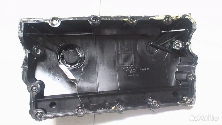 Крышка клапанная двс Volkswagen Beetle, 2001