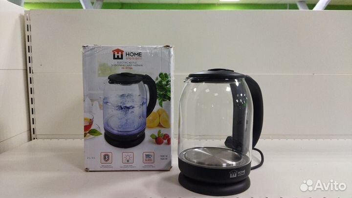 Чайник электрический Home Element HE-KT186