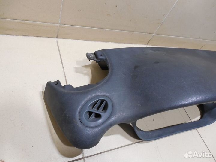 Торпедо Scenic 1996-1999