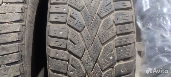 Gislaved NordFrost 100 195/60 R15 92T